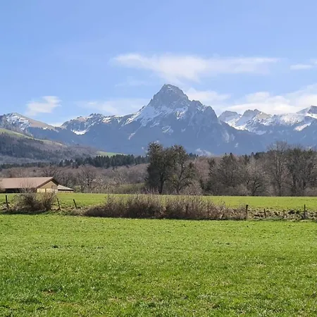 Le P'tit - Randonnée, Et Nature Près D'evian Et Du Léman * Saint-Paul-en-Chablais