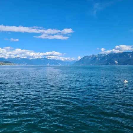 Le P'tit - Randonnée, Et Nature Près D'evian Et Du Léman Saint-Paul-en-Chablais